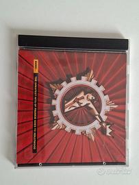 cd frankie goes to hollywood