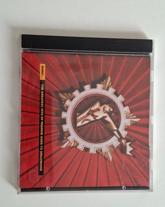 cd frankie goes to hollywood