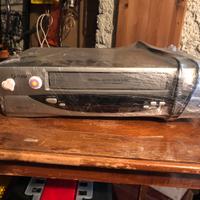 Video registratore vhs