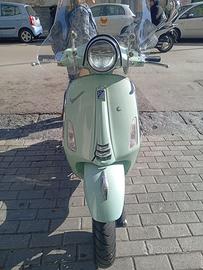 Vespa Primavera 50