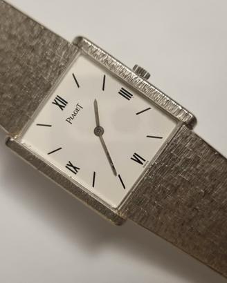 Orologio Vintage Piaget 