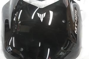 Schermo (cupolino) Yamaha mt 125