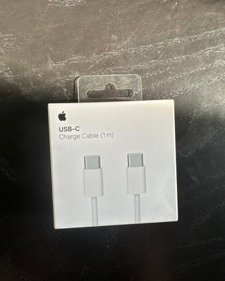 Cavo usb-C Apple orginale nuovo
