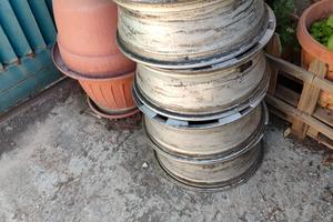 cerchi citroen/peugeot 