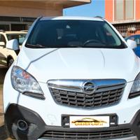 Opel mokka 1.4 turbo gpl