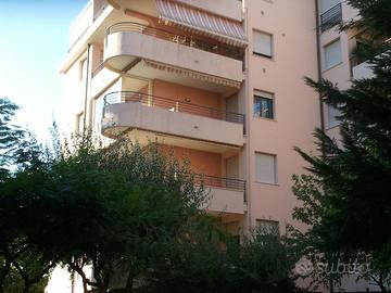 Tenda con motore 5 metri