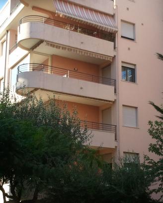 Tenda con motore 5 metri