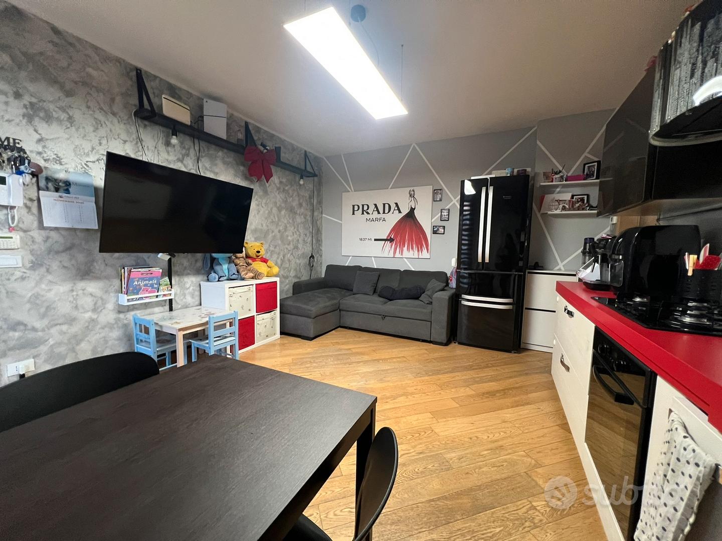Apartment in Volpiano, Torino - Vista 2