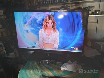 TV  LED  32" SAMSUNG  mod. UE 32H4000 AW
