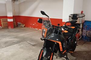 Ktm 790 adventure