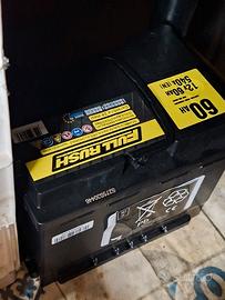 Batteria NUOVISSIMA 