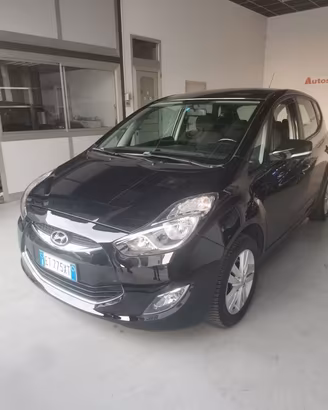 Hyundai ix20 1.4 90 CV Comfort