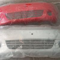 Paraurti Matiz Daewoo