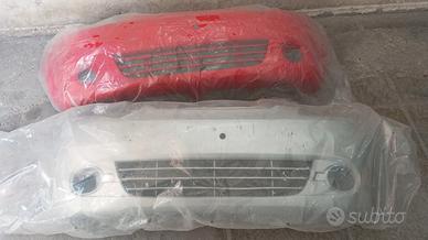 Paraurti Matiz Daewoo