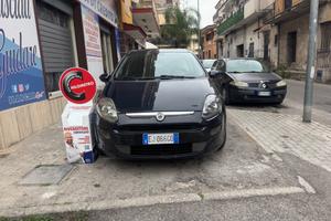 Fiat Punto Evo 1.4 5 porte 150° EasyPower