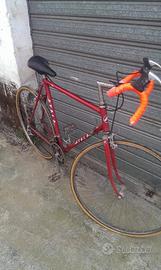bici da corsa 