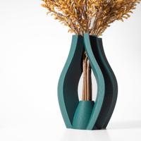 Vaso moderno