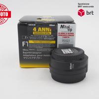 Nikon FTZ II (Nikon)