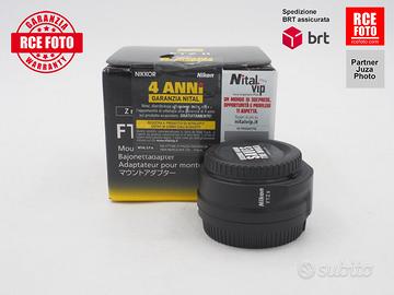 Nikon FTZ II (Nikon)