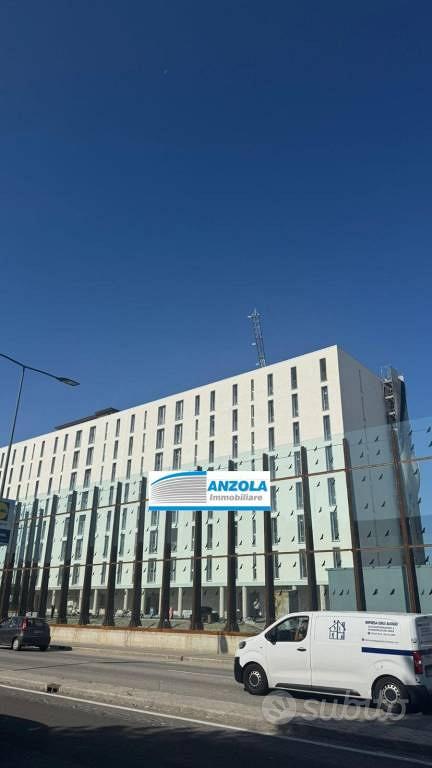 Appartamento – Bologna, L'Oca, Quartiere Navile - Vista 3
