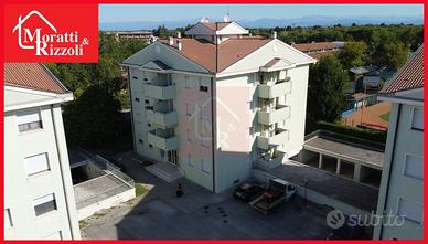 APPARTAMENTO BICAMERE a Cervignano del Friuli