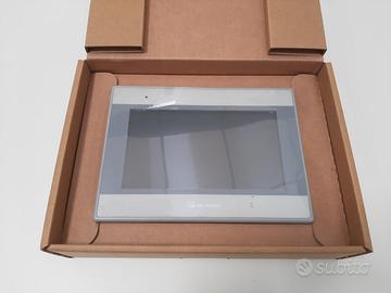 MT8071iE Weintek