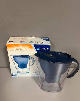 Caraffa filtrante BRITA Marella