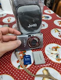 Fotocamera Canon PowerShot IXUS 800 IS Digital Elp