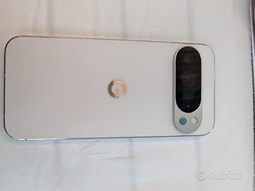 Pixel 10 pro XL 256 giga