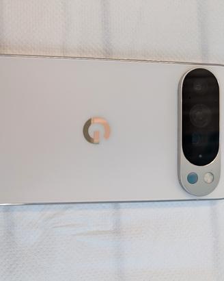 Pixel 10 pro XL 256 giga