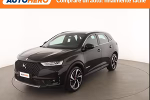 DS AUTOMOBILES DS 7 Crossback BlueHDi 180 aut. G