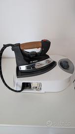 Ferro stiro caldaia Bosch