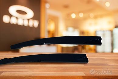 Oakley Stecche Nere Crossrange Originali – Nuove