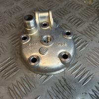 testa yamaha yz/ fantic xx/xe 125