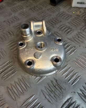testa yamaha yz/ fantic xx/xe 125