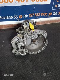 Cambio Manuale Fiat Panda 500 Lancia Ypsilon 1.0 B