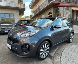 Kia Sportage 1.7 CRDI 2WD Cool