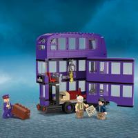 Lego 75957 Autobus Harry Potter