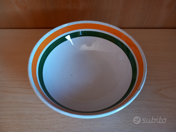 Ciotola insalatiera vintage