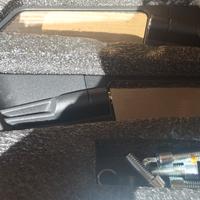 specchietto retrovisore Honda X-ADV 750