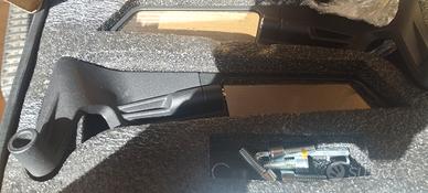 specchietto retrovisore Honda X-ADV 750