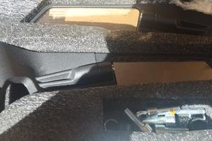 specchietto retrovisore Honda X-ADV 750