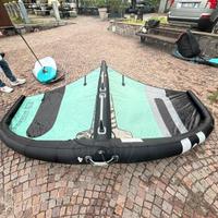 Wing Cabrinha 4mt anno 2025