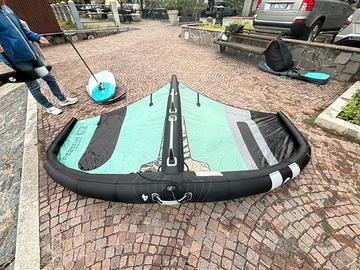 Wing Cabrinha 4mt anno 2025