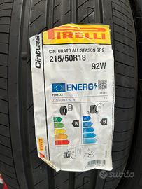 2155018 pirelli 4 stagioni all season