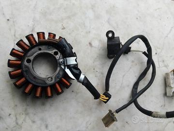 Honda sh 125/150 del 2011