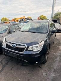 Ricambi Subaru Forester 4a serie 2.0d Suv Anno 201