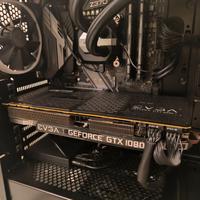 PC Gaming - PARI AL NUOVO mai overcloccato