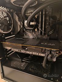 PC Gaming - PARI AL NUOVO mai overcloccato