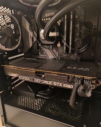PC Gaming - PARI AL NUOVO mai overcloccato